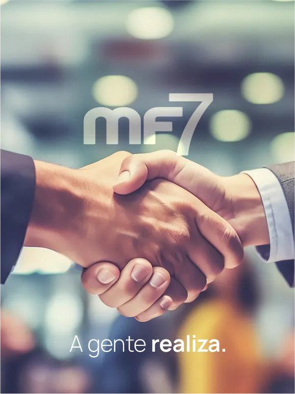 MF7 - A gente realiza